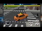 Learn To Drive Car Parking 3D screenshot 6