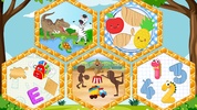 Preschool Puzzles for Kids screenshot 2