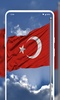 Türk Bayrağı Duvar Kağıtları screenshot 6