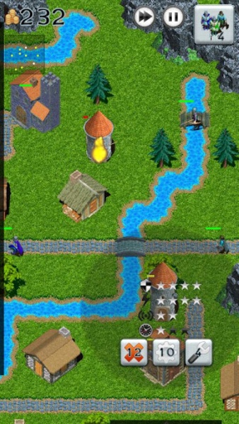 Castle Defense Strategy - Preview 3