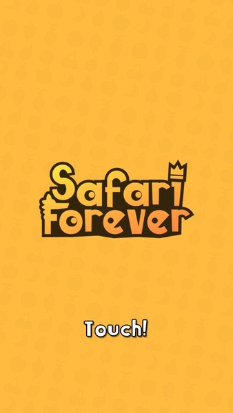 Safari Forever - Preview 7