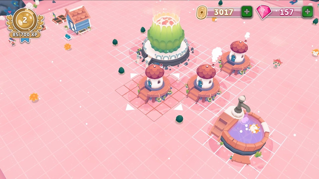 Creature Resort - Preview 9