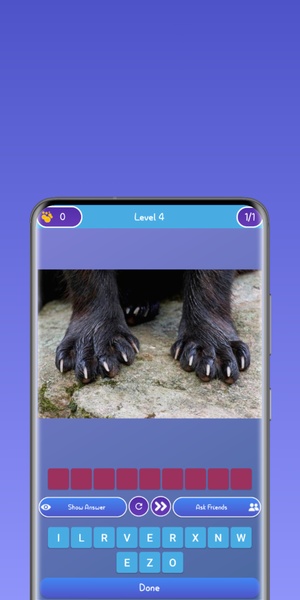 Animal Games - Preview 3