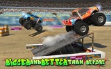 Monster Truck Speed Stunts 3D screenshot 9