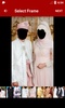 Hijab Wedding Photo Suit screenshot 5