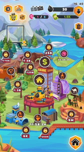 Oil Tycoon - Preview 9