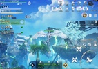 ARKA-蒼穹の門 screenshot 4