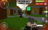 Mutant Block Ninja Games 2 screenshot 2