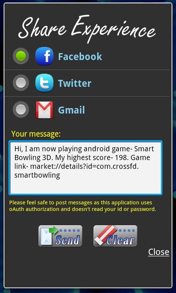 Smart Bowling 3D - Preview 2