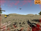Terra Combat VR FPS Shooter screenshot 4