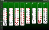 FreeCell Solitaire Set screenshot 10