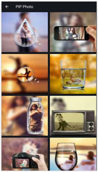 ACE DSLR Camera - Preview 5