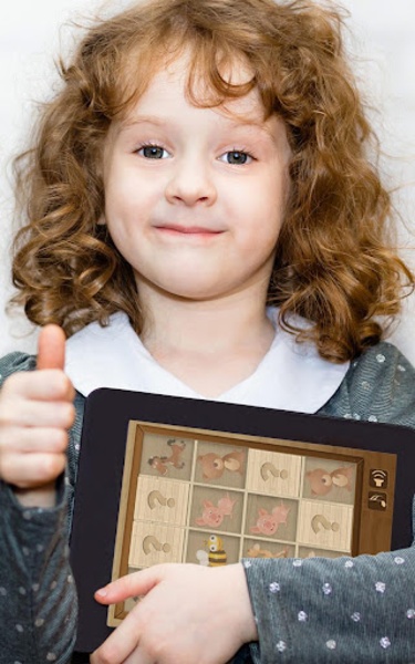 Memory game for kids - Animals - Preview 7