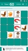 Brain game. Picture Match screenshot 6