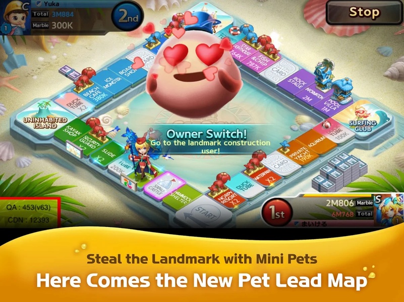 Get Rich - Preview 2