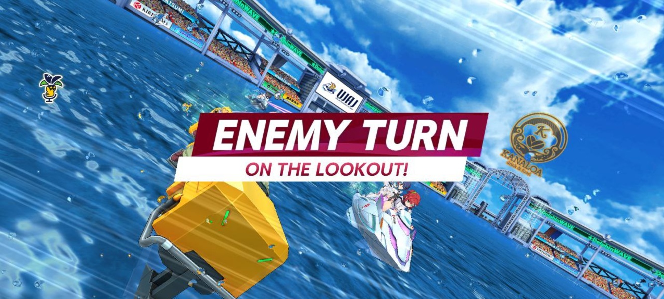 Dolphin Wave - Preview 6