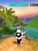 Downhill Racer screenshot 1