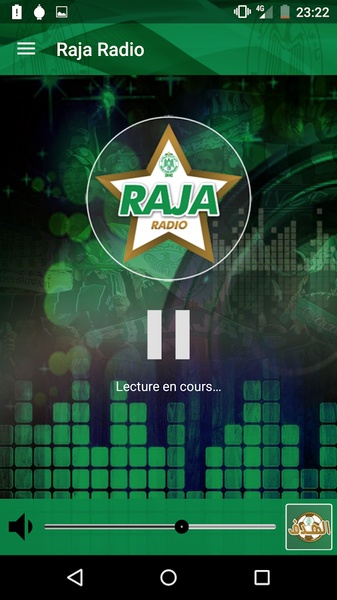 R.C.A - Preview 1