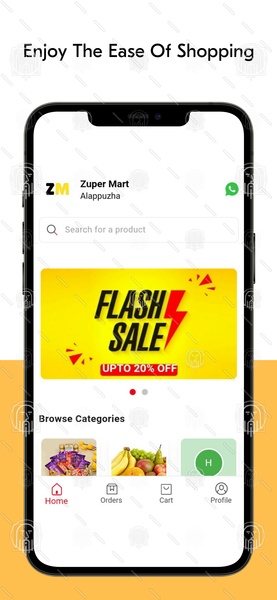 Zuper Mart - Preview 5