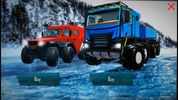 Offroad Simulator Online screenshot 1