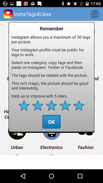 Likes For Instagram - Preview 7