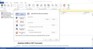 DataVare EDB To PST Converter Expert screenshot 3