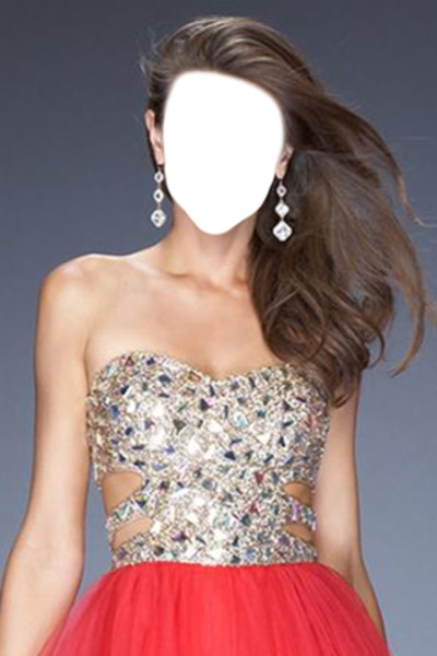 Prom Dress - Preview 3