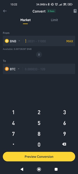 Binomo 2019 - Preview 6