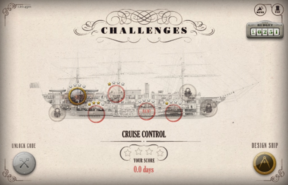 Full Steam Ahead - Preview 19