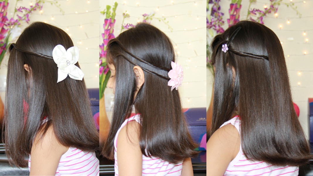 Girls Hair Styles - Preview 10