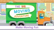 The Big Moving Adventure screenshot 14