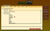 ScummVM screenshot 1