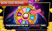 Slots Fever screenshot 12