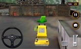 City Roads Construction Roller screenshot 2