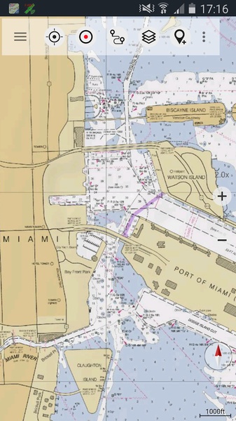 US Topo Maps - Preview 10