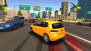 Drift Car Driving Simulator screenshot 5