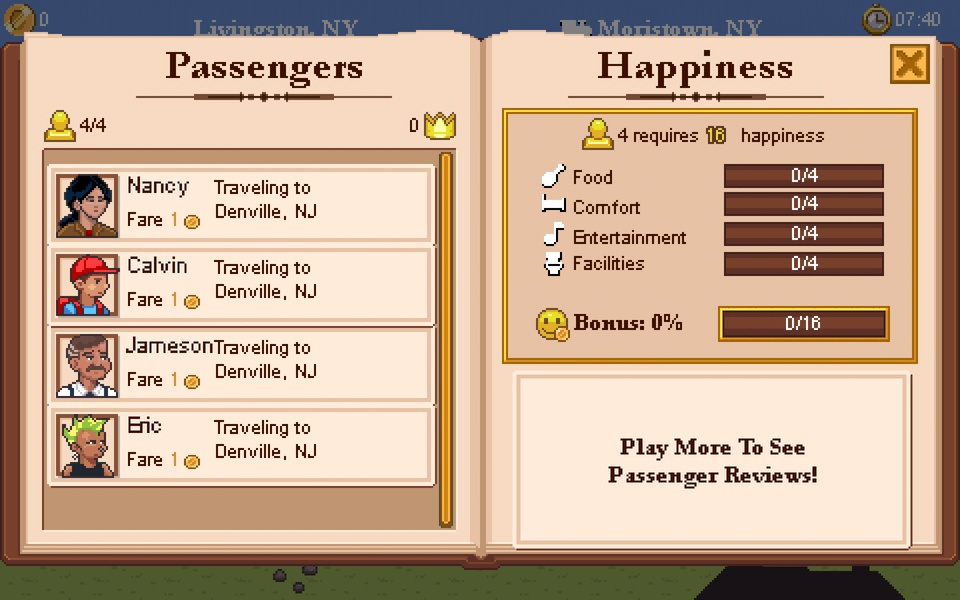 Tiny Rails - Preview 7