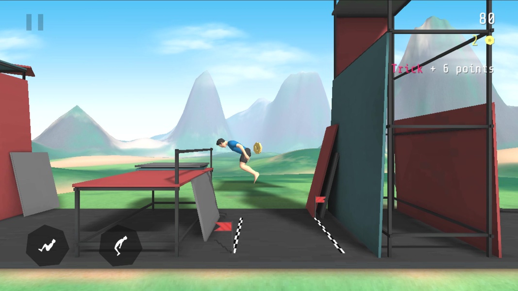 Flip Range - Preview 7
