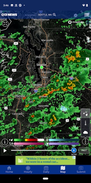 Q13 Fox Weather - Preview 2