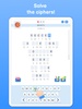 Cryptogram screenshot 6