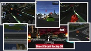 Street Circuit City Speed Race screenshot 5