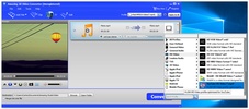 Amazing 3D Video Converter screenshot 5