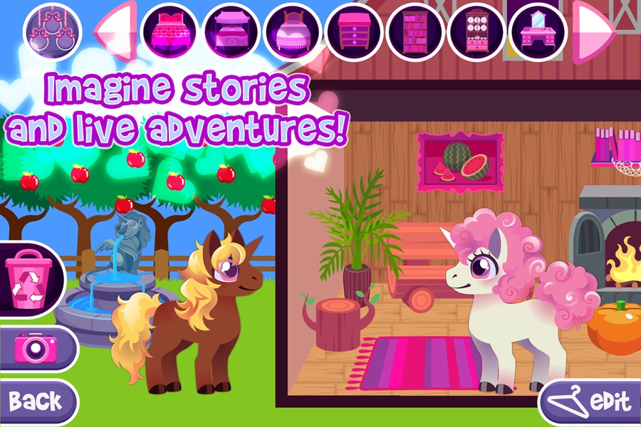 My Magic Castle - Preview 7