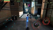 Cyber Strike screenshot 8