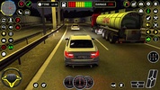 Car Simulator Car Game 3D 2023 screenshot 7