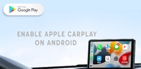 Apple CarPlay screenshot 3