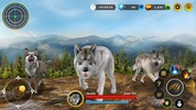 Wolf Games The Wolf Simulator screenshot 3