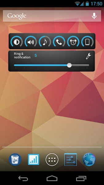 Slider Widget - Preview 7