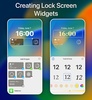 Launcher iOS17 - iLauncher screenshot 17