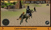 Mounted Police Horse Rider screenshot 15